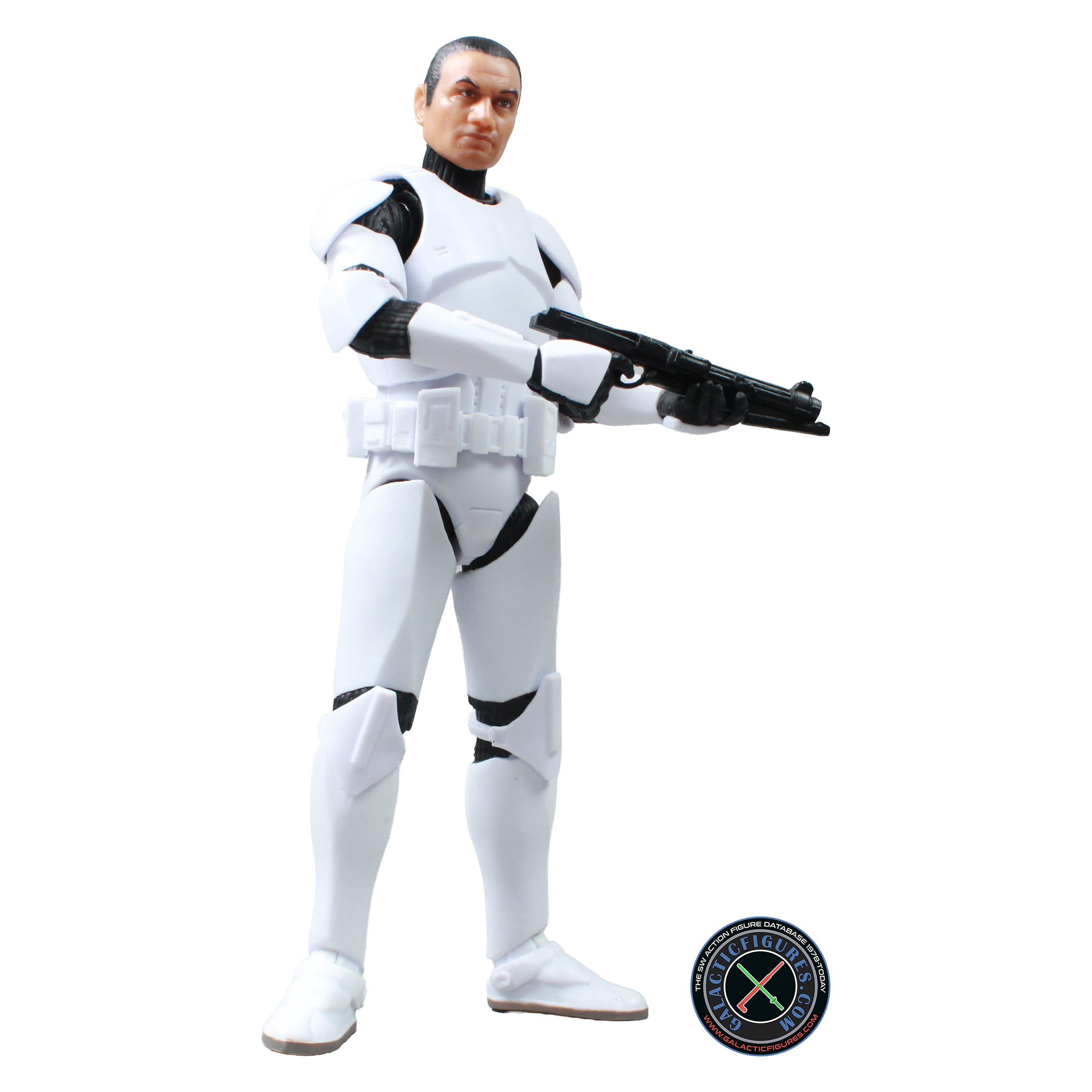 Clone Trooper Load-Out Pack