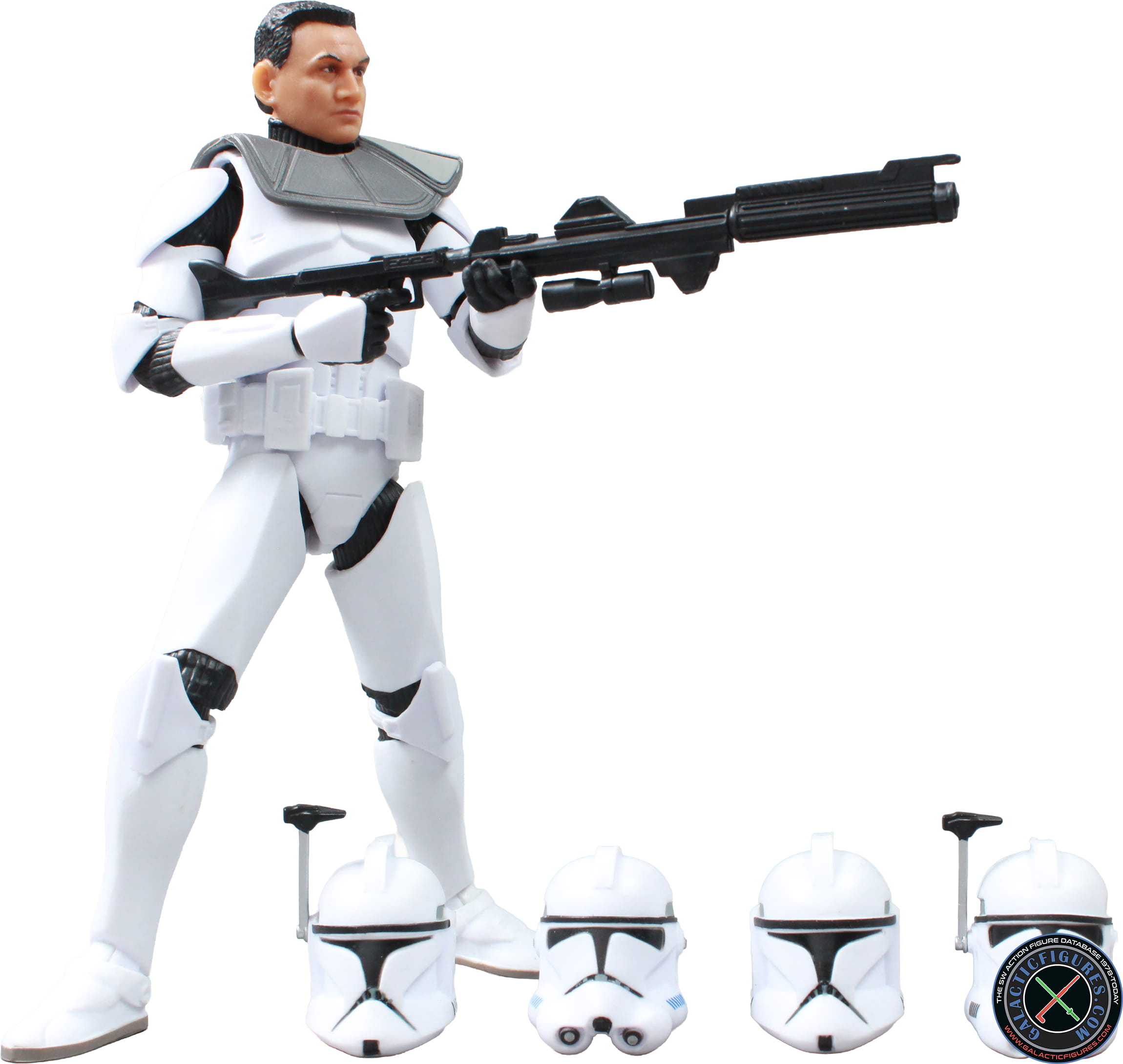 Clone Trooper Load-Out Pack