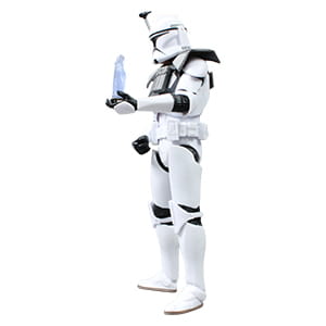Clone Trooper Load-Out Pack