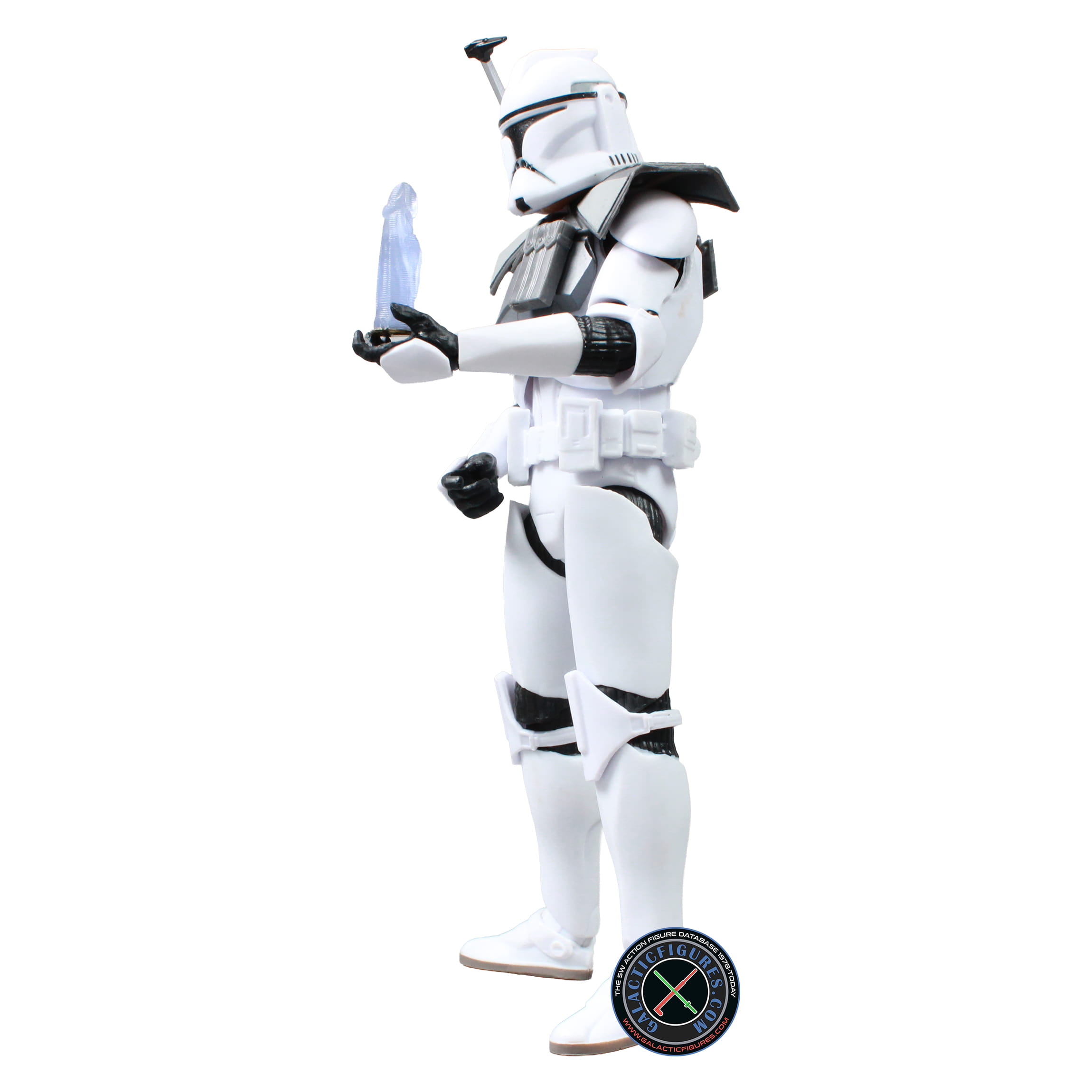 Clone Trooper Load-Out Pack