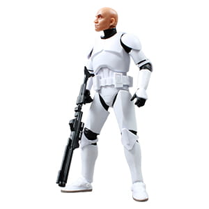 Clone Trooper Load-Out Pack