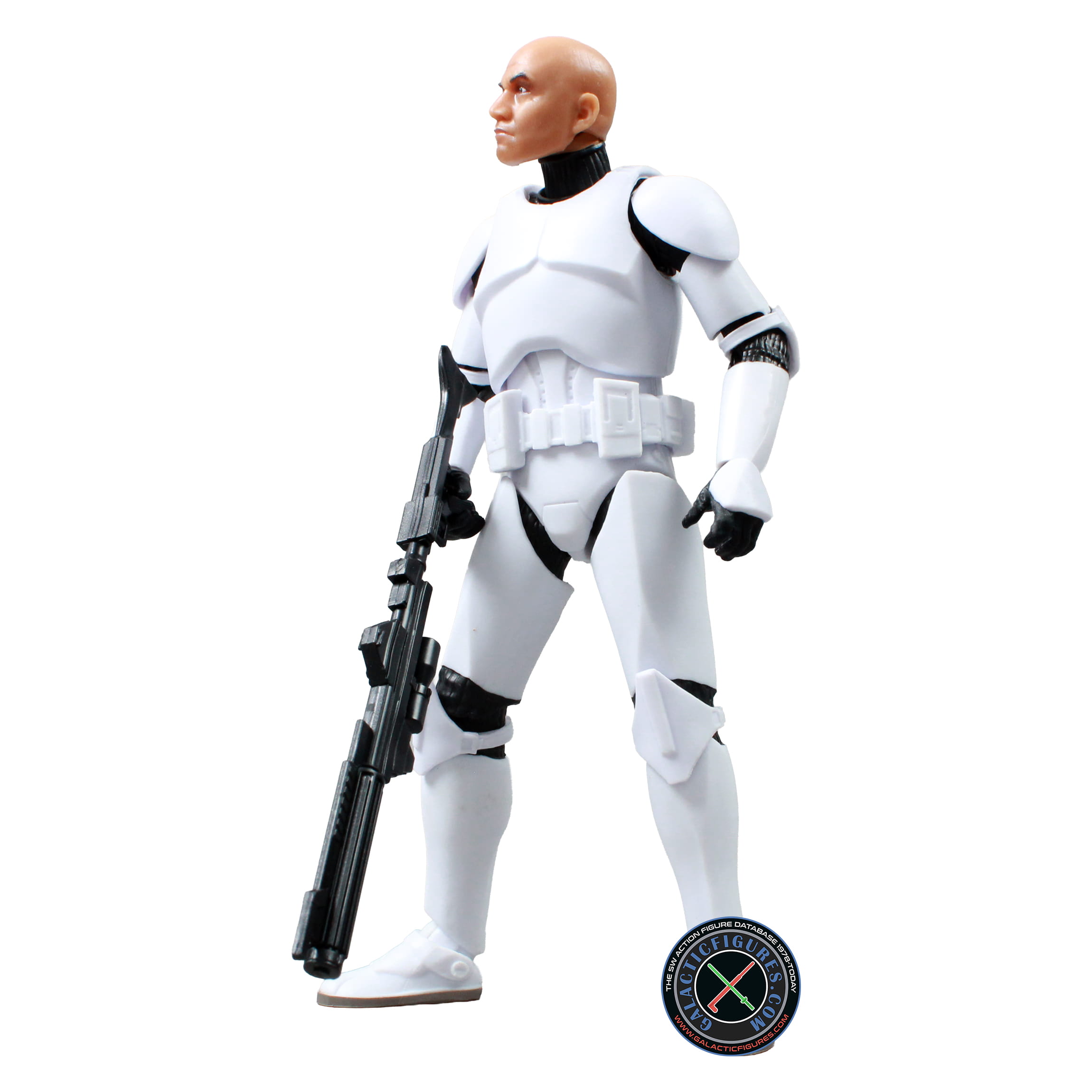 Clone Trooper Load-Out Pack