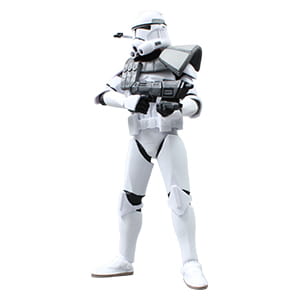 Clone Trooper Load-Out Pack