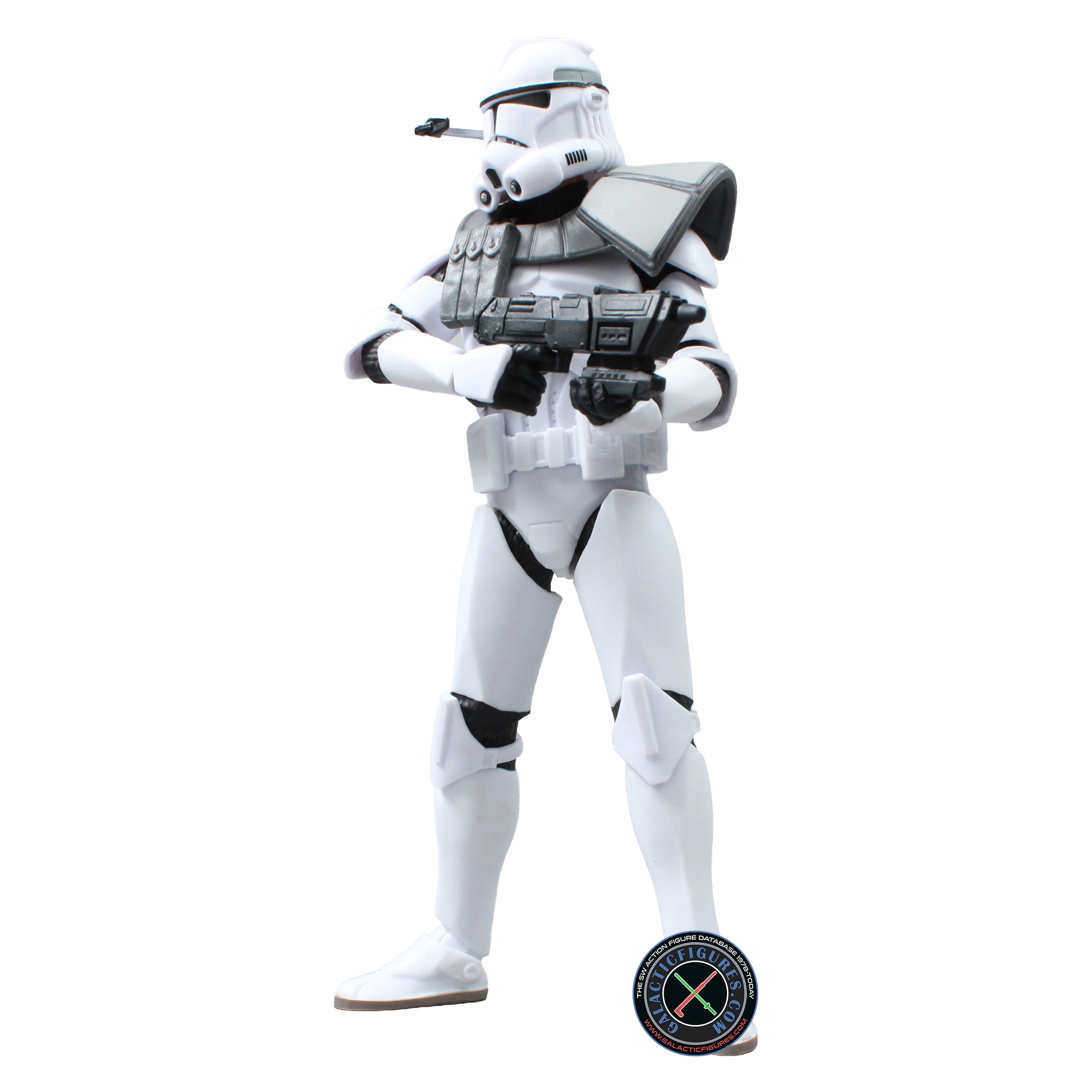Clone Trooper Load-Out Pack