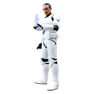 Clone Trooper Load-Out Pack