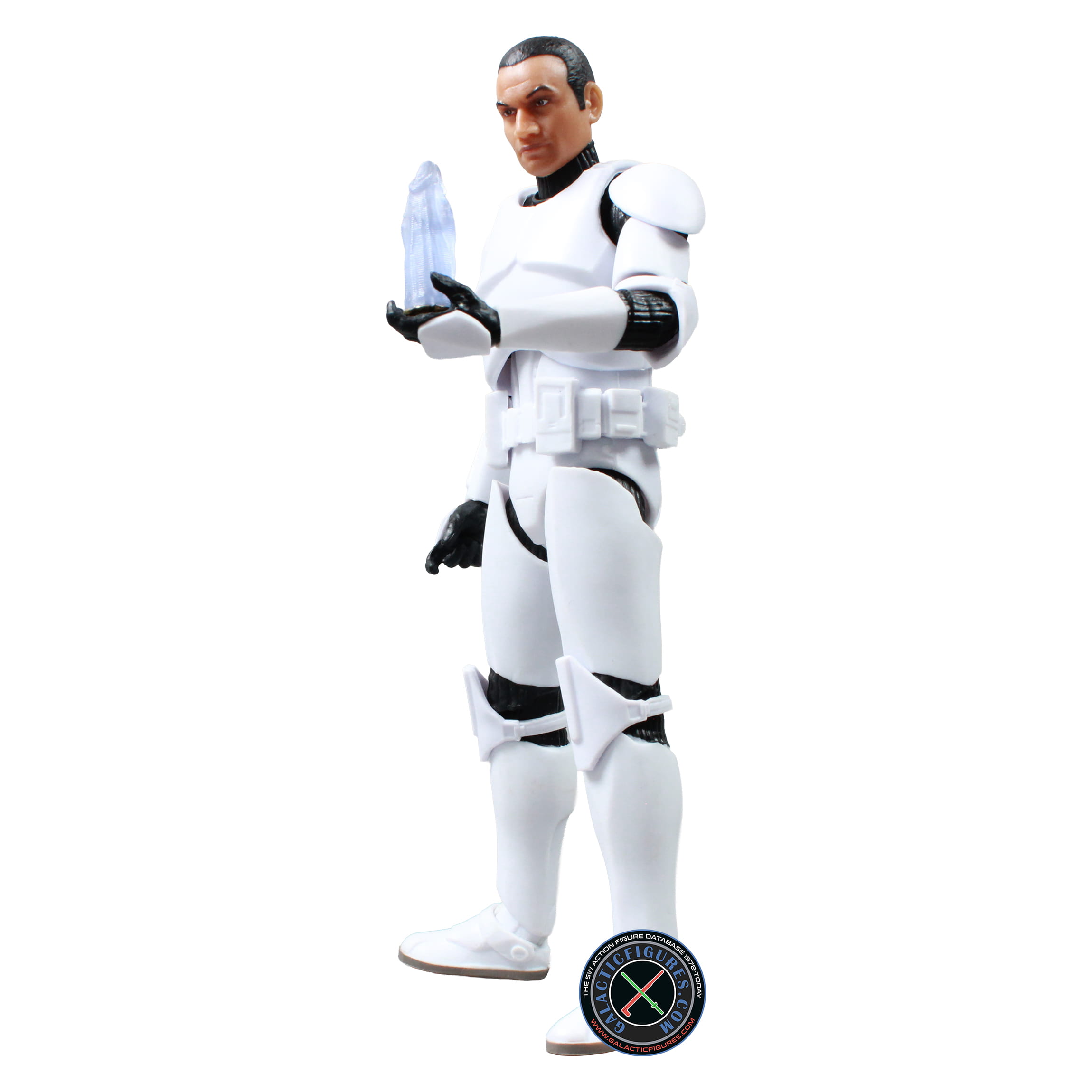 Clone Trooper Load-Out Pack