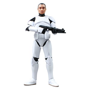 Clone Trooper Load-Out Pack
