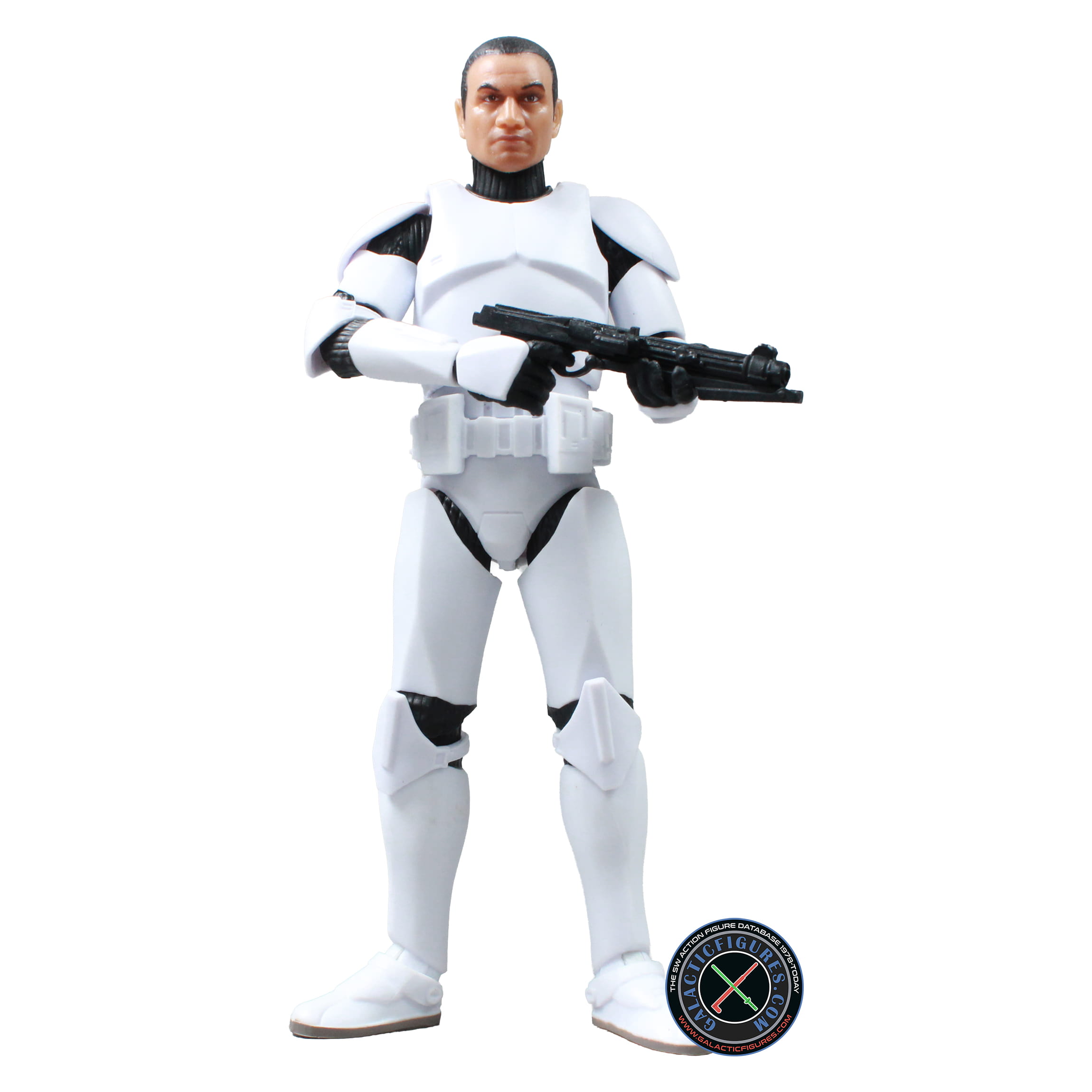 Clone Trooper Load-Out Pack