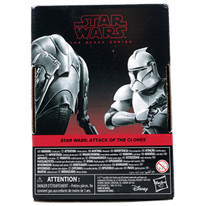 Super Battle Droid 2-Pack With Phase 1 Clone Trooper & Super Battle Droid