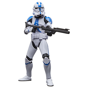 Tactical Ops Trooper