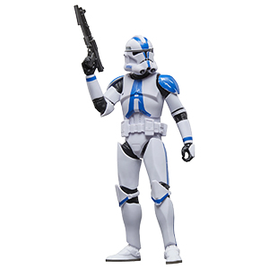 Tactical Ops Trooper