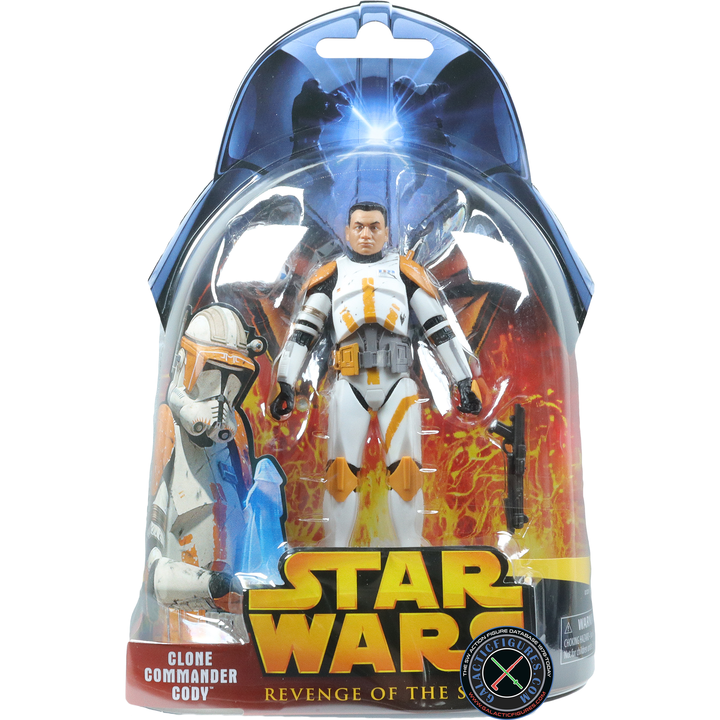 Commander Cody