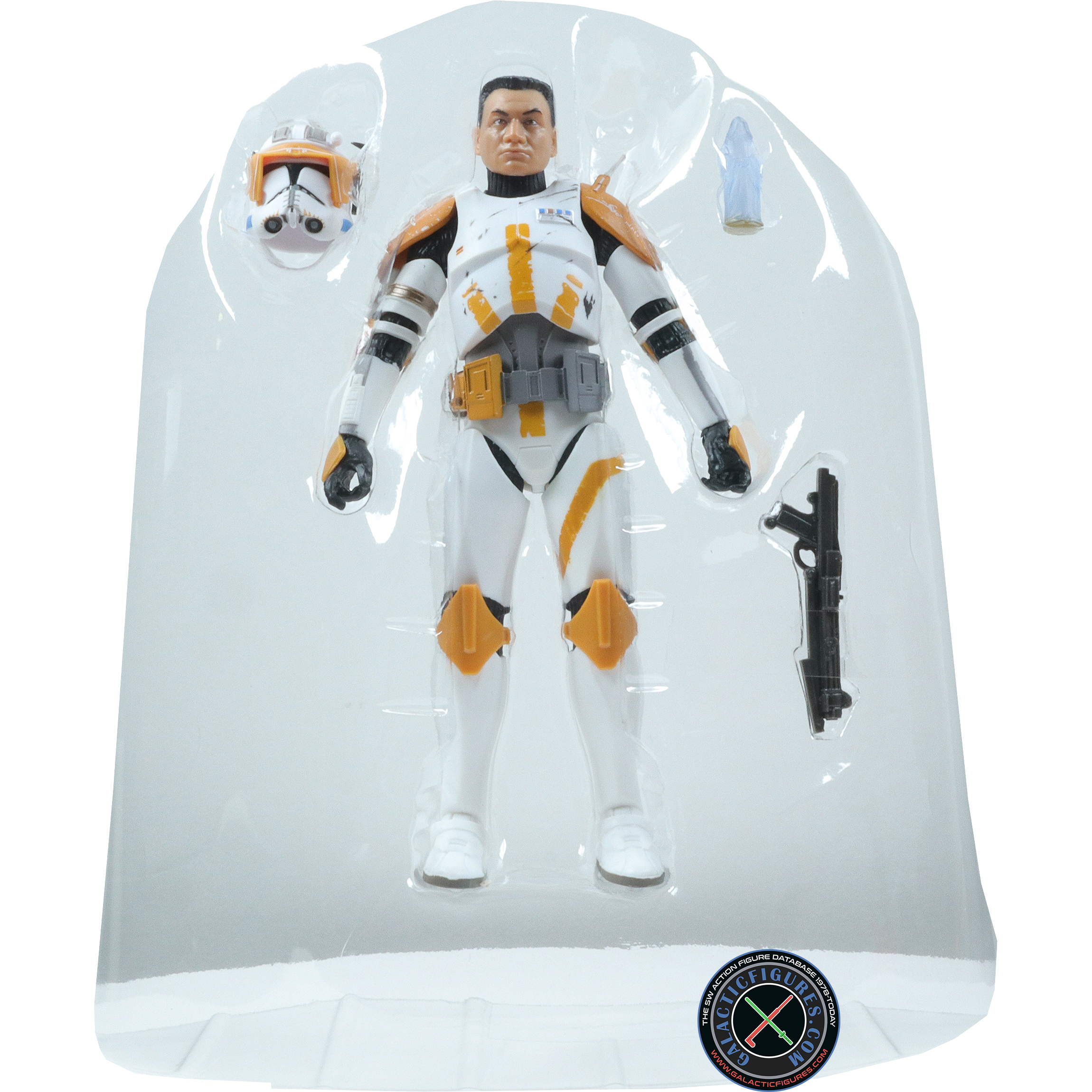 Commander Cody