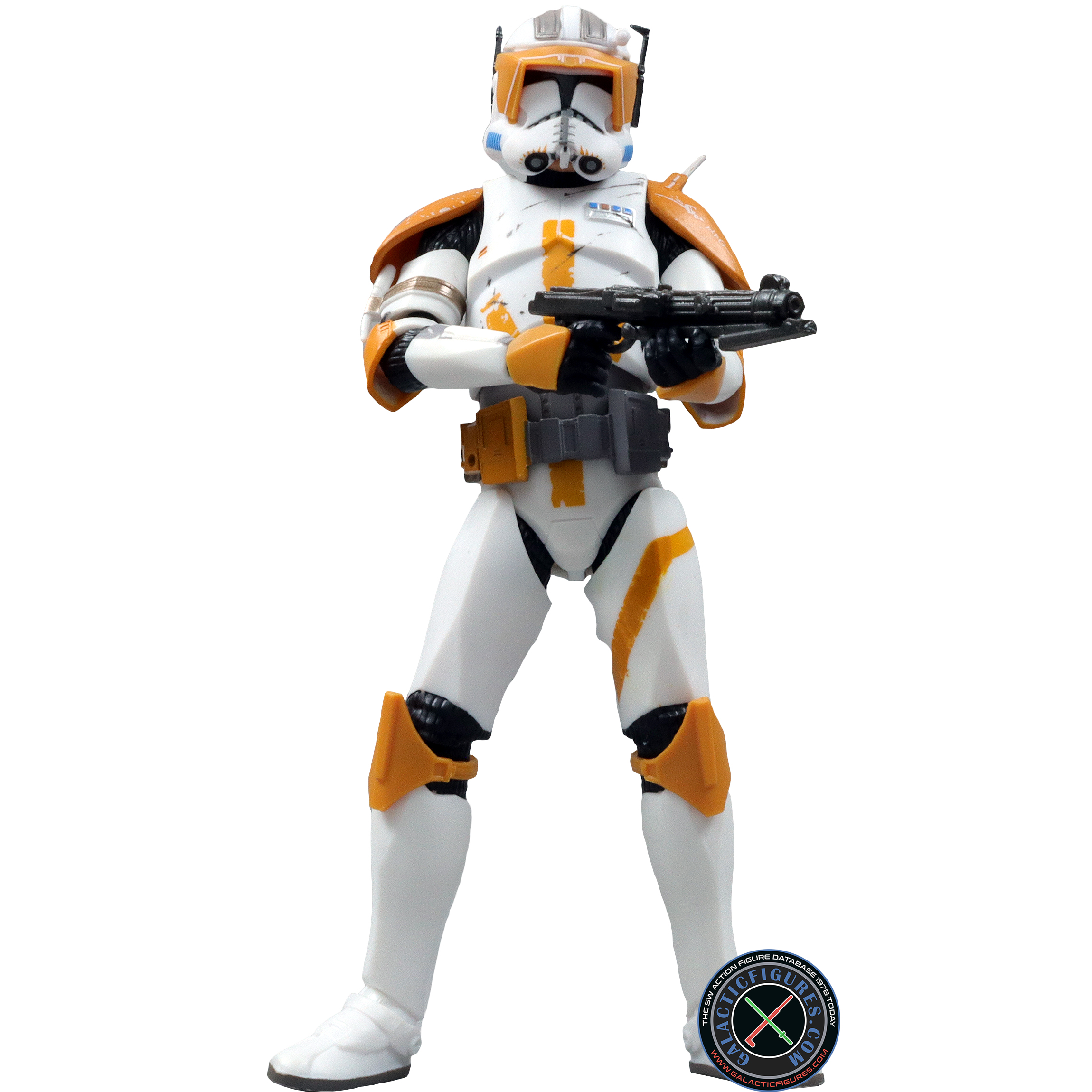 Commander Cody