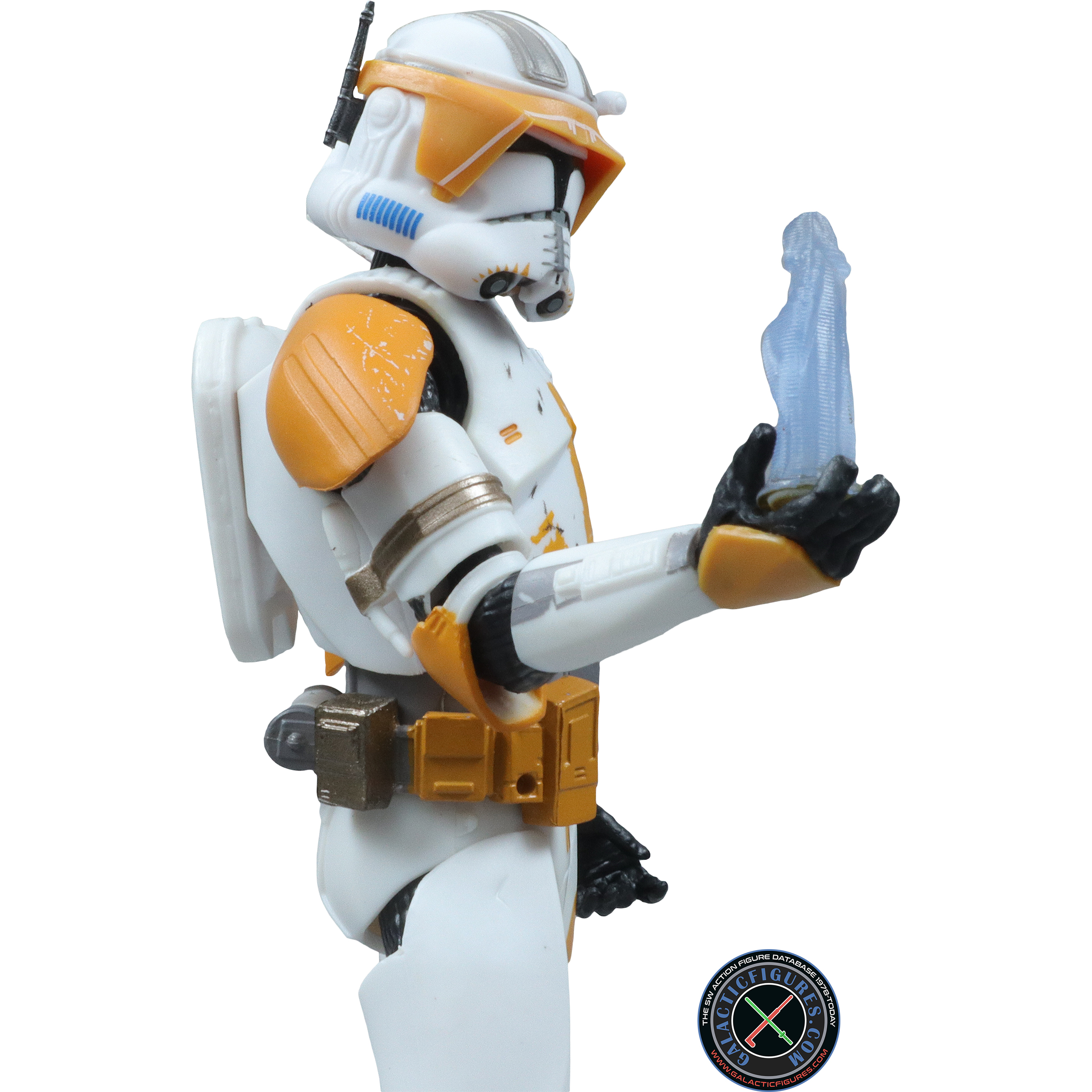 Commander Cody