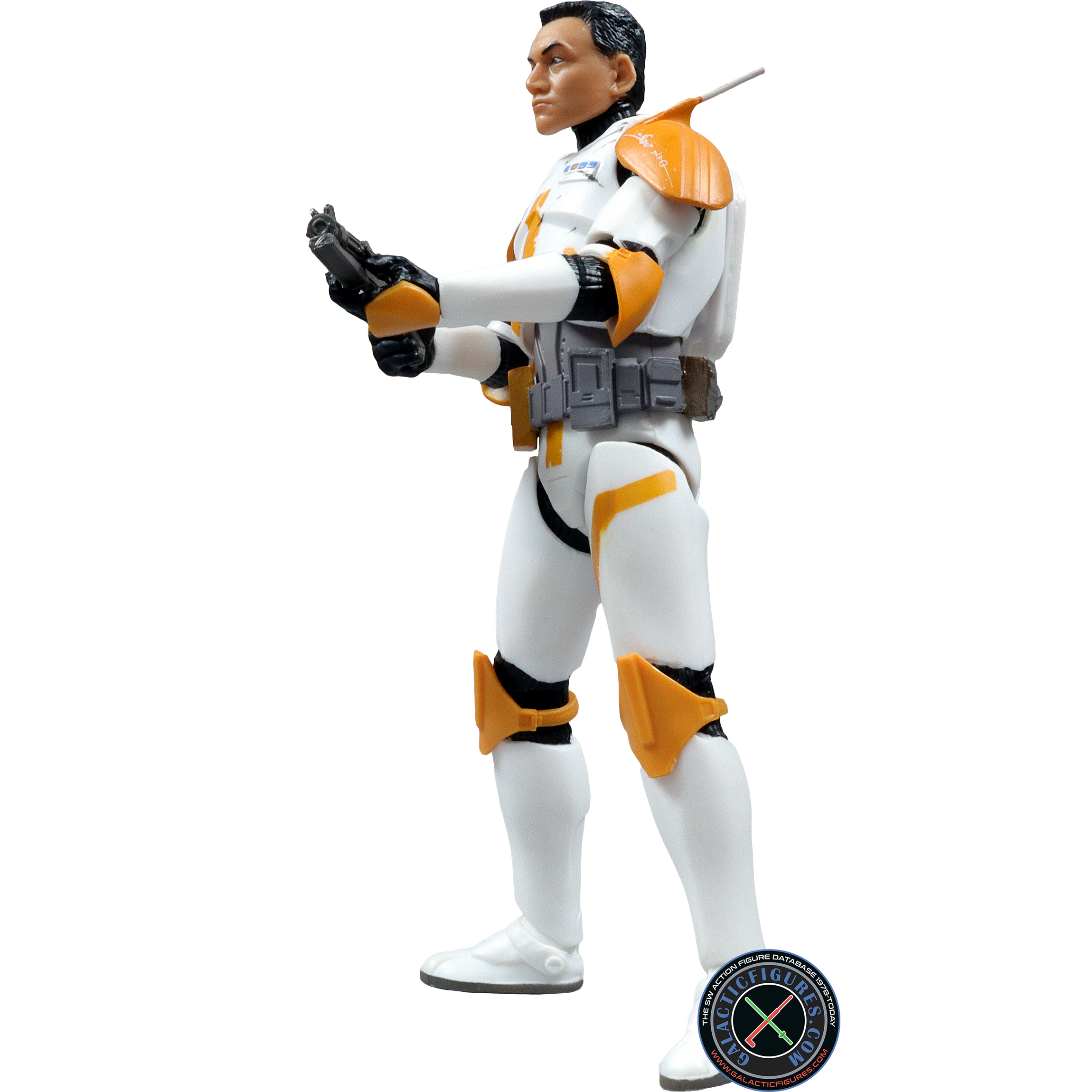 Commander Cody