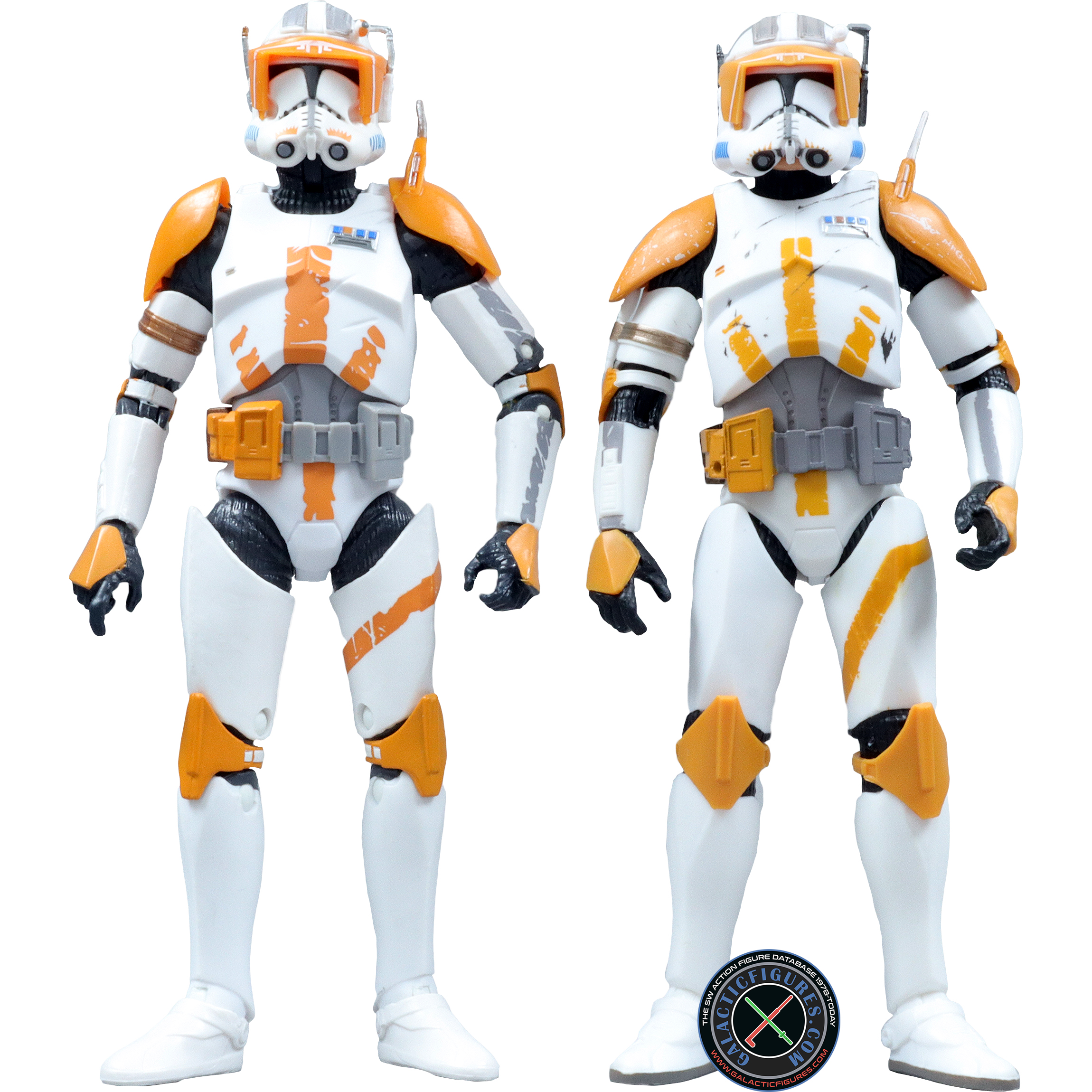 Commander Cody