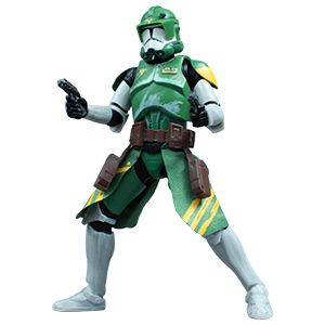 Commander Doom