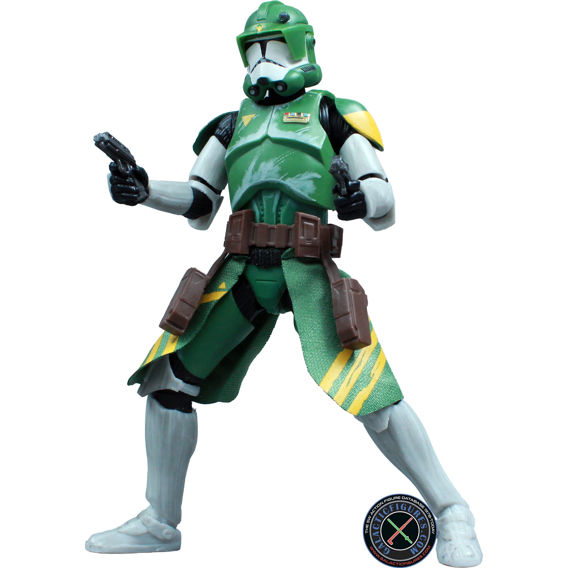 Commander Doom