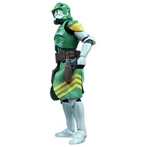 Commander Doom