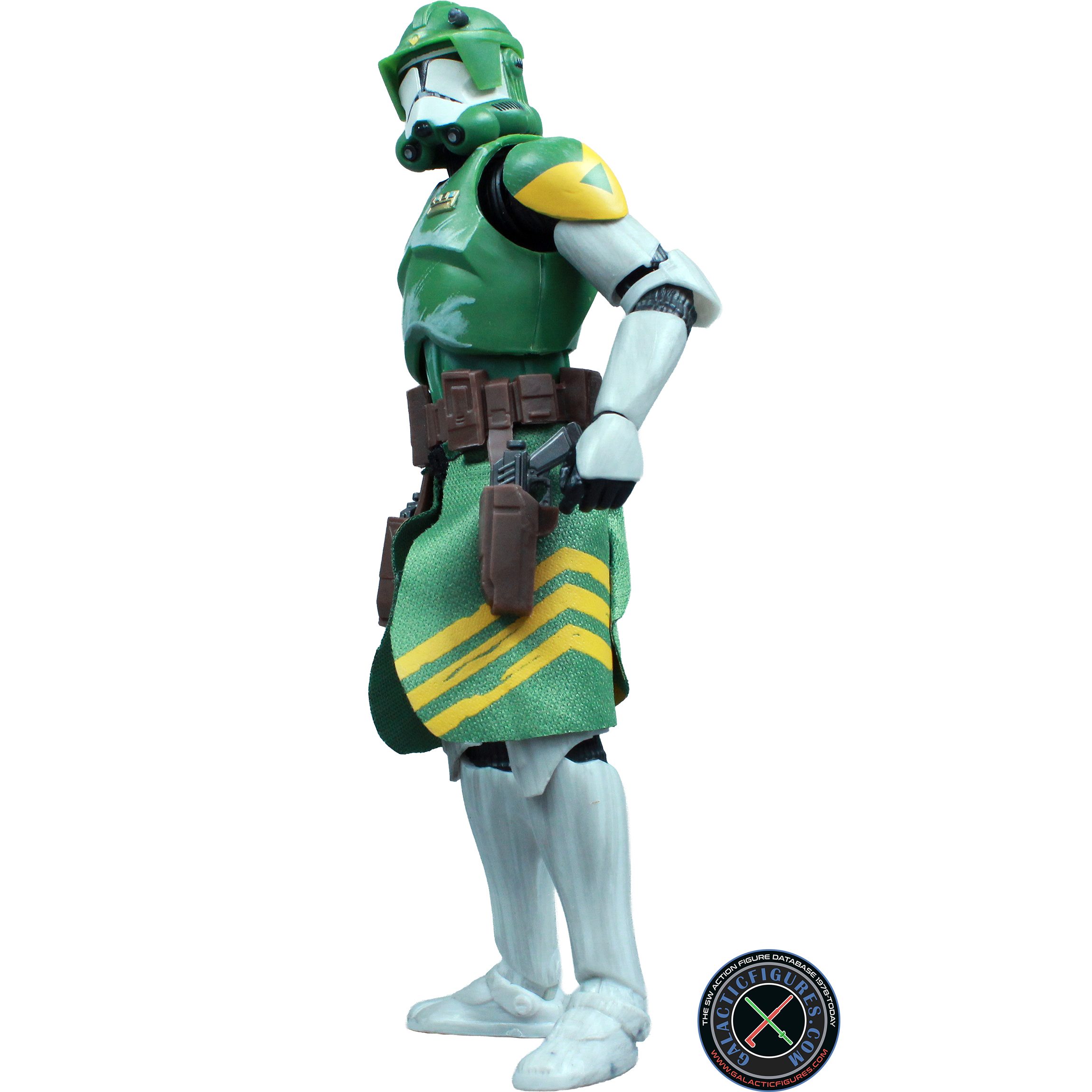Commander Doom
