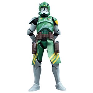 Commander Doom