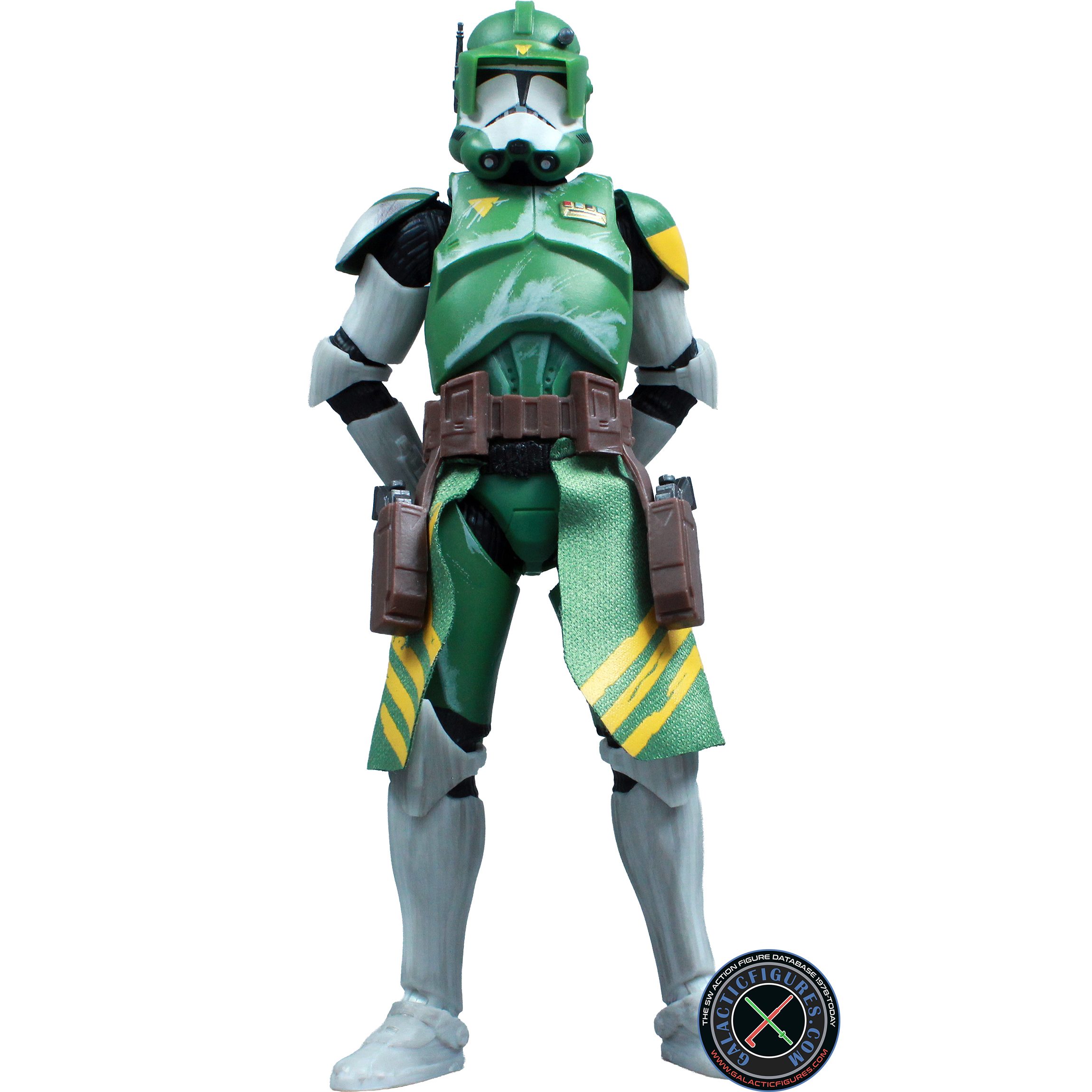 Commander Doom