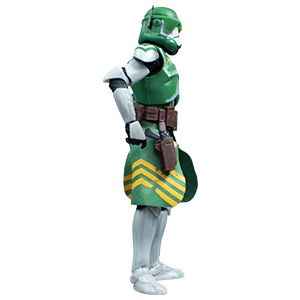 Commander Doom