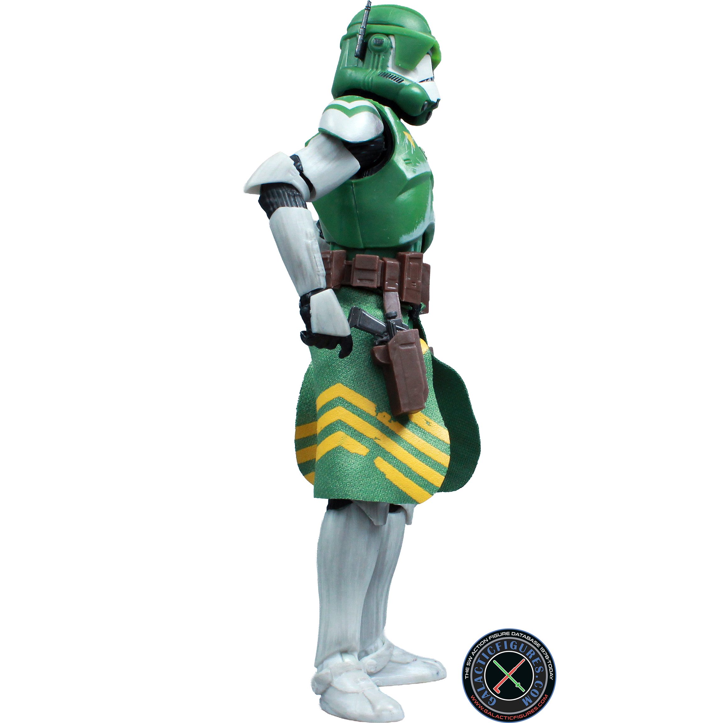 Commander Doom