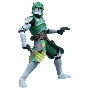 Commander Doom