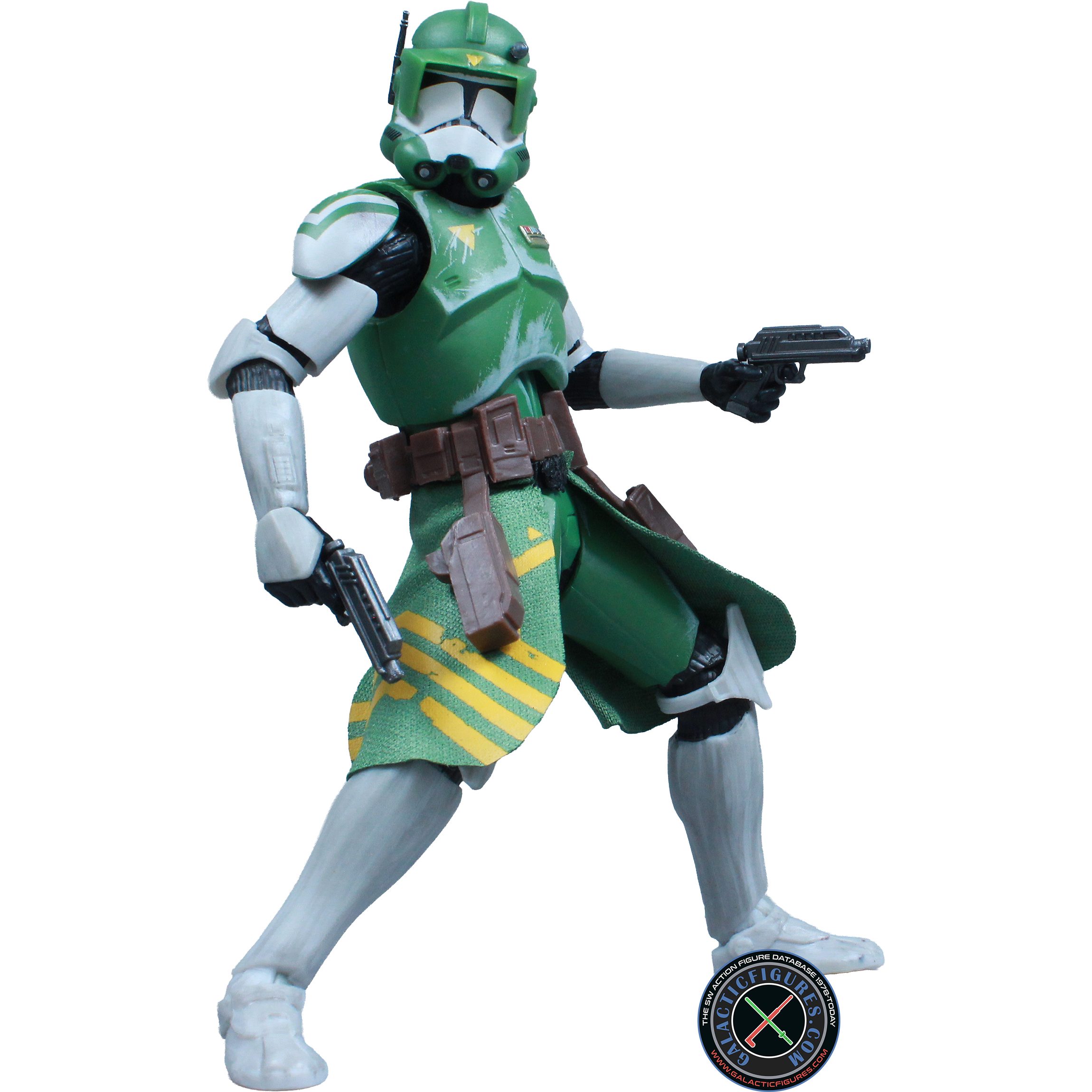 Commander Doom