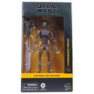 BX Commando Droid 