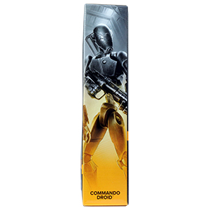 BX Commando Droid 