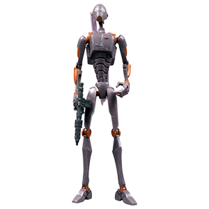 BX Commando Droid 