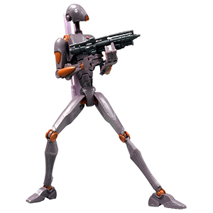 BX Commando Droid 