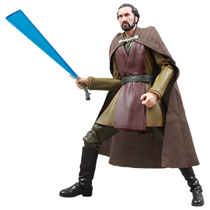  Tales Of The Jedi (Jedi Master Dooku)