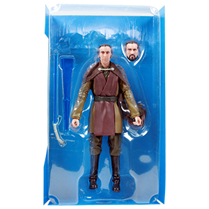  Tales Of The Jedi (Jedi Master Dooku)