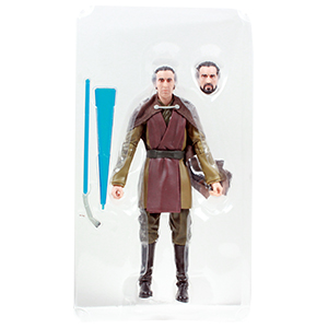  Tales Of The Jedi (Jedi Master Dooku)