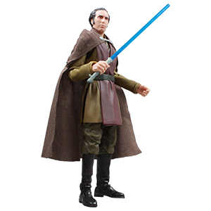  Tales Of The Jedi (Jedi Master Dooku)