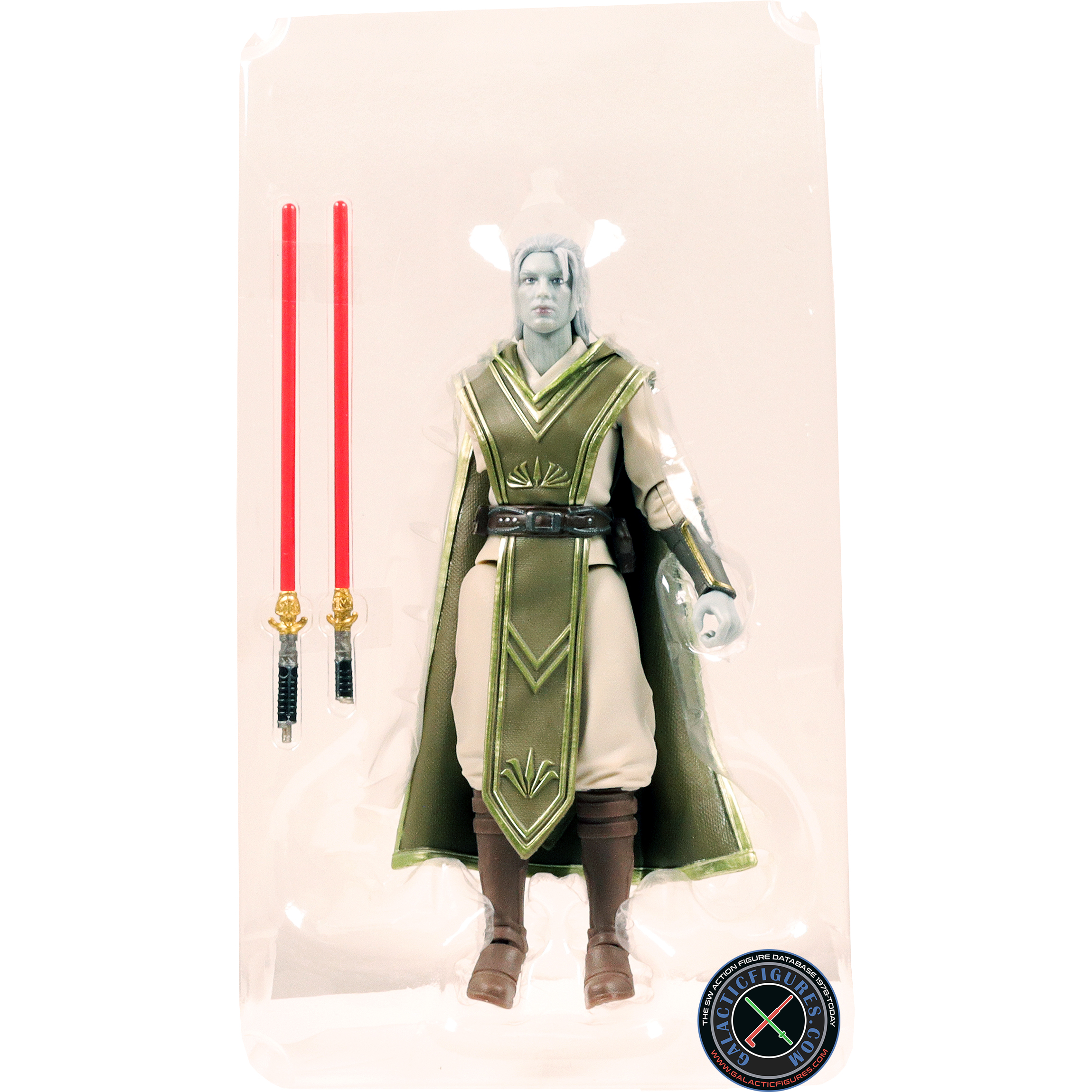 Dagan Gera Jedi: Survivor