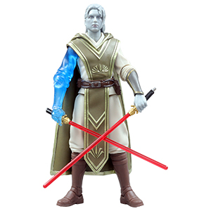 Dagan Gera Jedi: Survivor 2-Pack With Dagan Gera & BX Droid