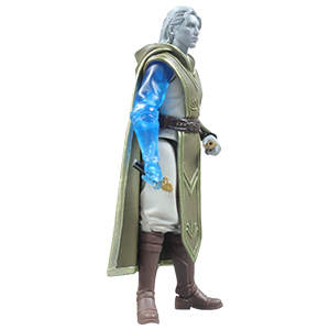 Dagan Gera Jedi: Survivor 2-Pack With Dagan Gera & BX Droid