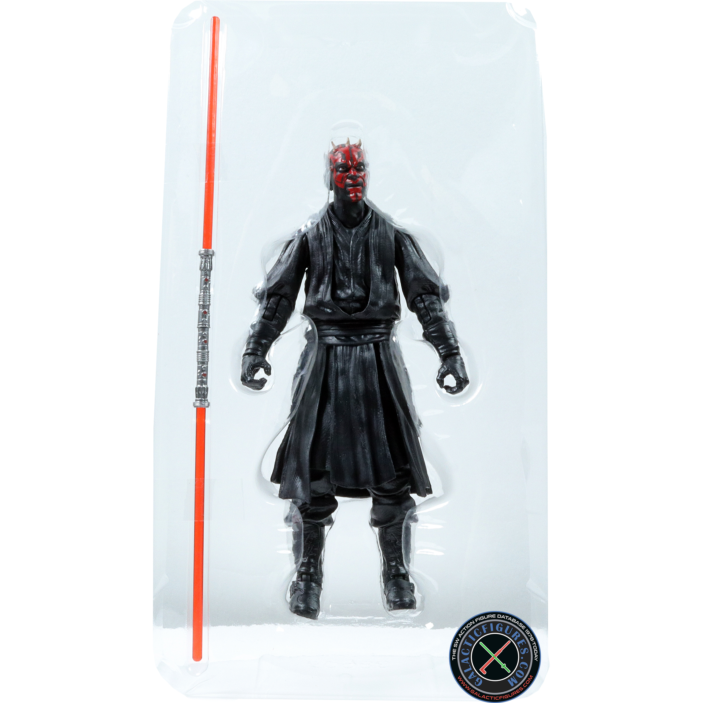 Darth Maul