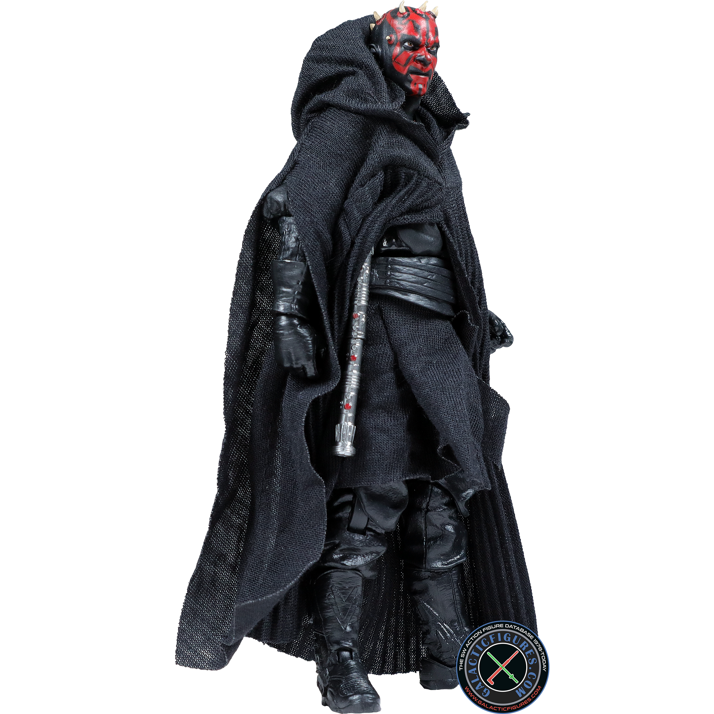 Darth Maul & Sith Speeder