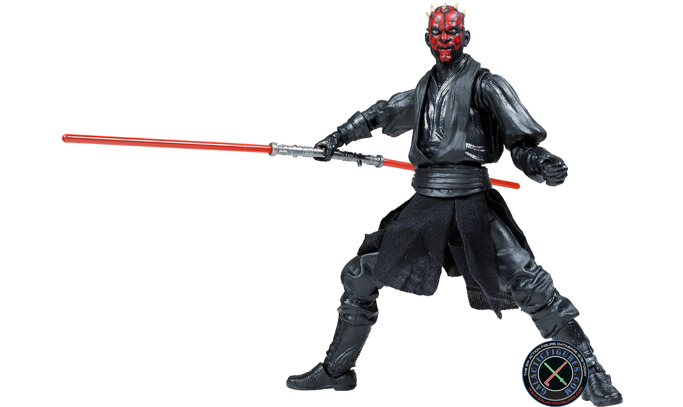 Darth Maul & Sith Speeder