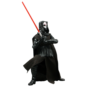 Darth Nihilus Kotor 2-pack with Darth Nihilus / Darth Traya