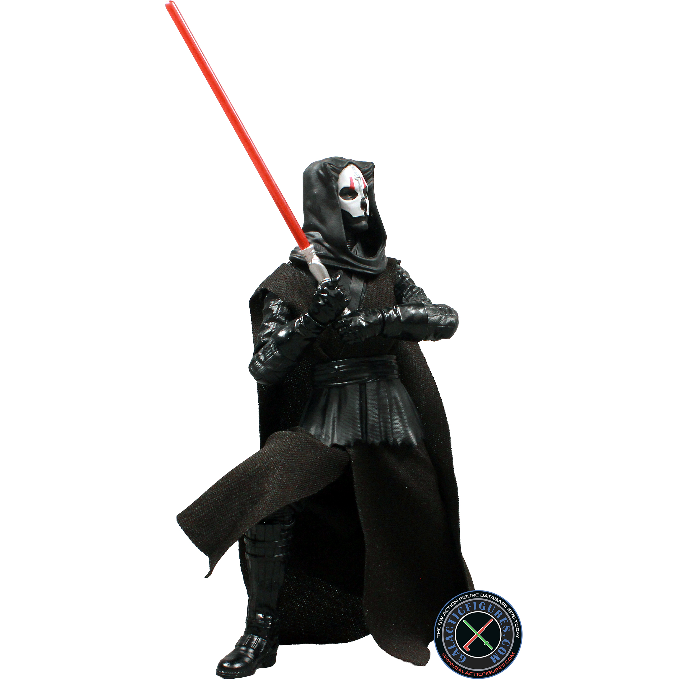 Darth Nihilus Kotor 2-pack with Darth Nihilus / Darth Traya