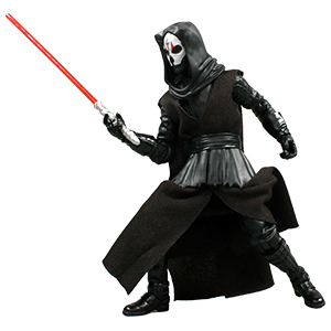 Darth Nihilus Kotor 2-pack with Darth Nihilus / Darth Traya