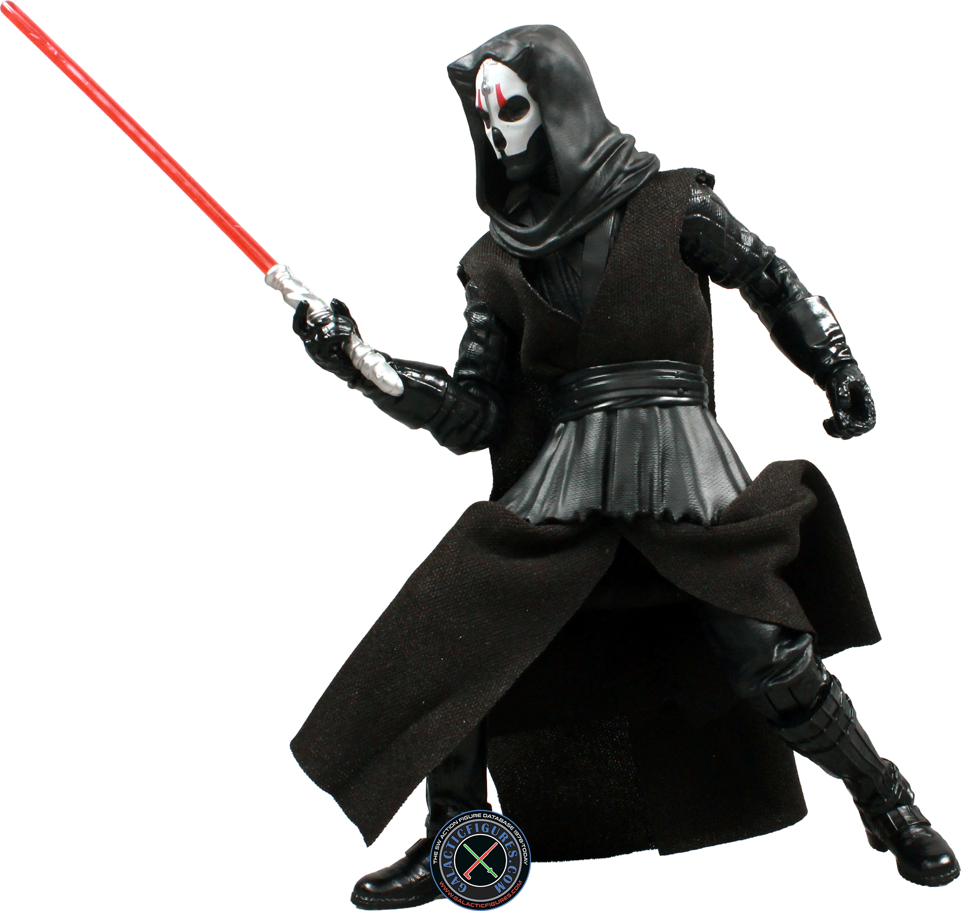 Darth Nihilus Kotor 2-pack with Darth Nihilus / Darth Traya