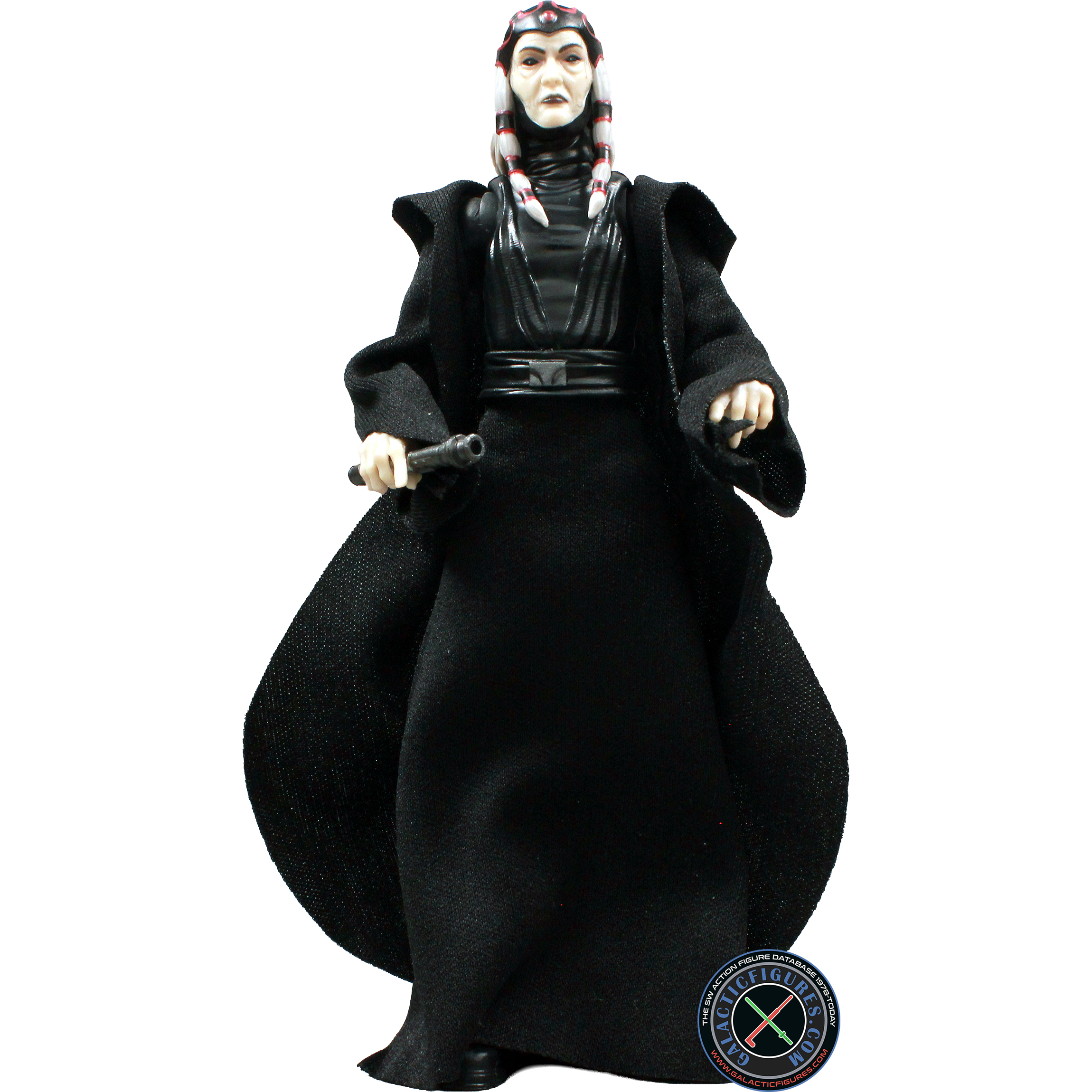 Darth Traya Kotor 2-pack with Darth Nihilus / Darth Traya